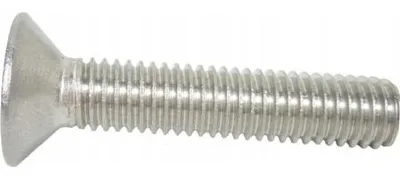 Productafbeelding van Neron zelfborende schroeven M12x30, DIN 7991, roestvast staal A4, 50 stuks