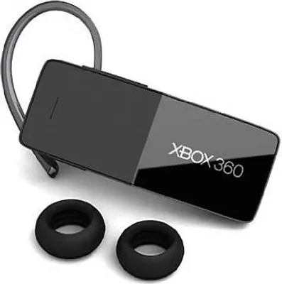 Produktbild von Wireless Headset mit Bluetooth