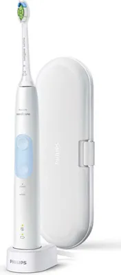 Produktbild von Elektrische Zahnbürste Philips HX6839/28