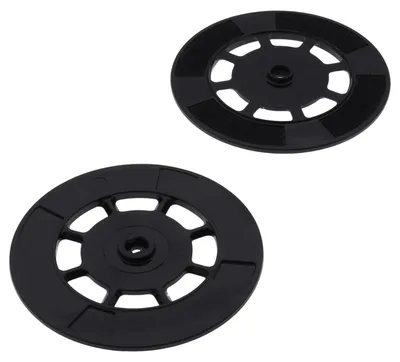 Immagine prodotto di Rowenta Tefal dischi supporti panni scopa lavapavimenti X-Combo GF3038 GZ3038