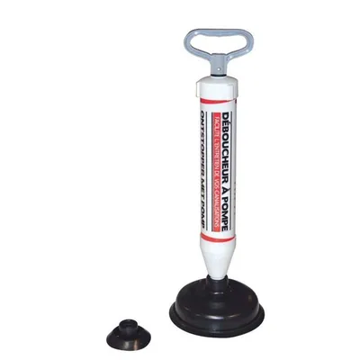 Image de WIRQUIN Kit de nettoyage Ø 7 et Ø 16 cm