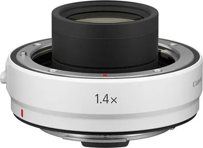 Image de CANON multiplicateur RF 1.4X