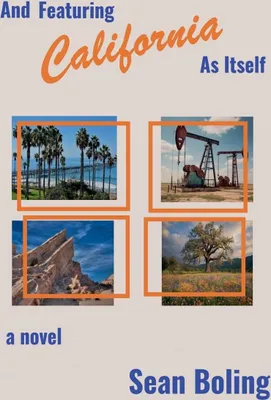 Produktbild von And Featuring California as Itself