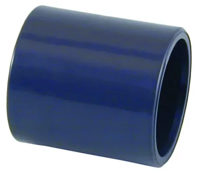 Zdjęcie produktu dla PVC - U Gniazdo klejone 63 mm PN16