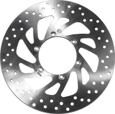Imagen del producto de BREMBO, disco de freno, 270 mm, referencia 68B407E5