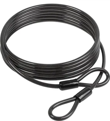 Produktbild von M-Wave Cable 5000 x 10 mm schwarz