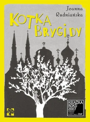 Zdjęcie produktu dla Kotka Brygidy