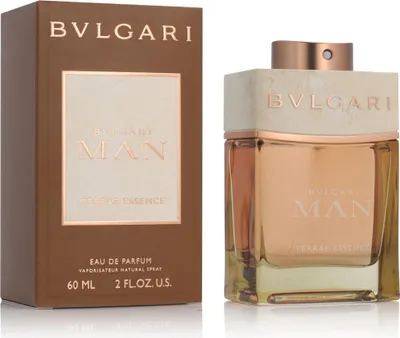 Produktbild von Bvlgari Man Terrae Essence Eau de Parfum 60ml