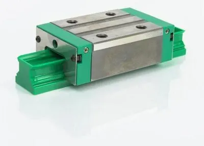 Produktbild von Fhrungswagen KWVE25 -B-SN-V2-G3 0,47 kg niedrig Standard 25er Reihe