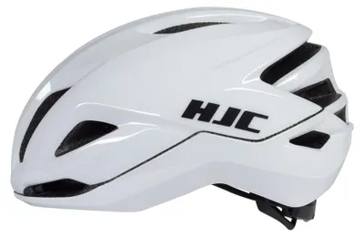 Obrázek produktu pro Cyklistická přilba HJC CROSSER BÍLÁ, velikost S (51–56 cm), unisex
