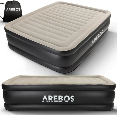 Produktbild von Arebos 4252023112031, Anthrazit, 1 Stück(e)