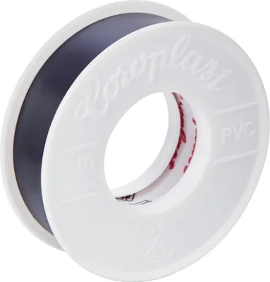 Produktbild von COROPLAST Isolierband "Typ 302" 15 mm x 4,5 m, DIN schwarz