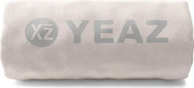 Produktbild von YEAZ SOUL MATE, Nylon, Polyester, Perleffekt, Einfarbig, 80%, Handwäsche, 66,5 x 188 cm