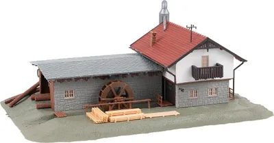 Produktbild von FALLER 191787, HO (1:87), Mehrfarbig, 1 Stück(e)