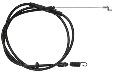 Imagen del producto de Cable de tracción para cortacéspedes y tractores, compatible con varios modelos