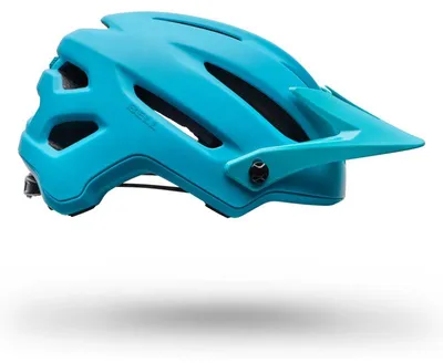 Obrázok produktu pre Prilba Bell 4Forty Mips na bicykel matná lesklá modrá atol veľkosť L (58-62 cm) 39281-468-L