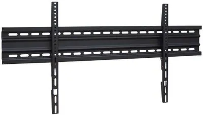 Obrázek produktu pro ITB OM06139, 101,6 cm (40"), 2,03 m (80"), 200 x 200 mm, 800 x 400 mm, Ocel, Černá