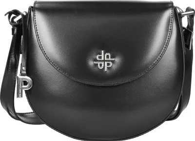 Zdjęcie produktu dla Skórzana torba na ramię Picard Black Tie 22 cm