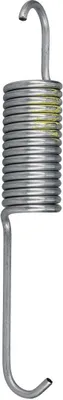 Produktbild von Feder für Bottich beko 2824010200 in Waschmaschine