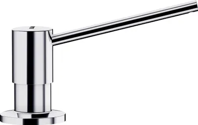 Produktbild von Blanco Torre Spülmittelspender, chrom, 512593