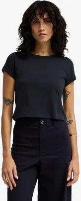 Produktbild von Billabong Daily Tee Black Pebble 10