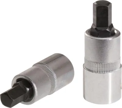 Zdjęcie produktu dla Zestaw nasadek KS Tools 150.2153