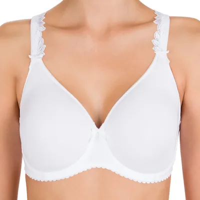 Produktbild von Felina Rhapsody Abstandshalter Beugel Bh 0206210 003 Wit - Größe 90 / G