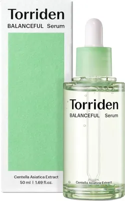 Image de Torriden Balanceful CICA Sérum apaisant 50ML