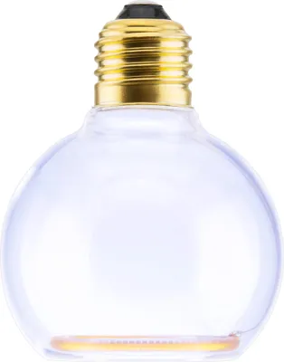Immagine prodotto di SEGULA LED Floating Globe 80 klar E27 240Lm 2200K