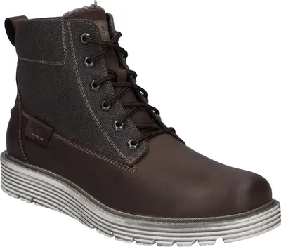 Produktbild von JOSEF SEIBEL Cooper 05 | Stiefelette für Herren | Braun