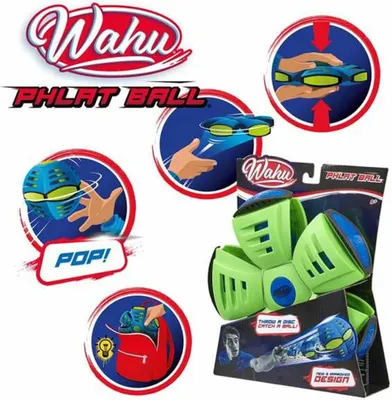 Produktbild von Ball Goliath 24 x 6 x 27 cm