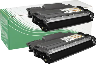 Produktbild von Toner kompatibel zu Brother TN-2220 schwarz HL-2240 HL-2240D HL-2250DN HL-2270DW DCP-7060D DCP-7065DN MFC-7360N