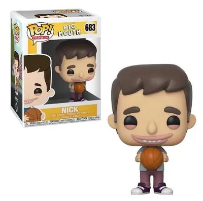 Image de FUNKO POP CULTURE RICK ET MORTY BIRDPERSON FIGURINE EN VINYLE NOUVEAU ! Funko