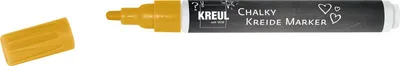 Obrázok produktu pre KREUL 22722, 1 kusov, Zlato, Guličkové zakončenie, Zlato, Plast, Kolo