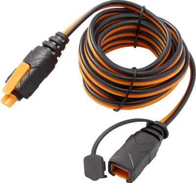 Produktbild von Hi-Q Tools X-Connect PMC004 Verlängerungskabel 3m, Spritzwassergeschützt