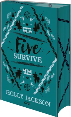 Produktbild von Five Survive