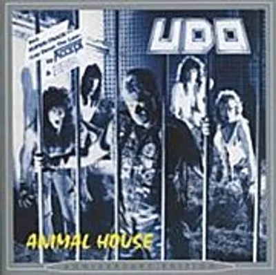 Immagine prodotto di Animal House (Edizione Anniversario) (Riedizione + Bonus)