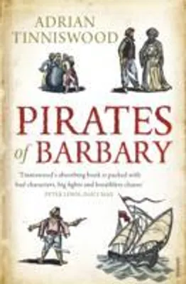 Productafbeelding van Pirates Of Barbary