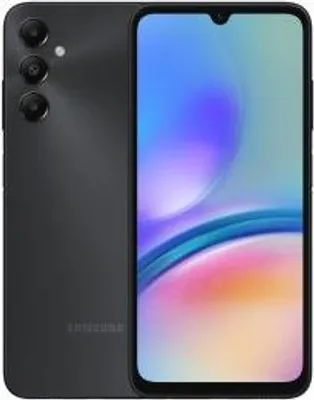 Produktbild von Vodafone Samsung Galaxy A05s, 17 cm (6.7"), 4 GB, 64 GB, 50 MP, Android 13, Schwarz