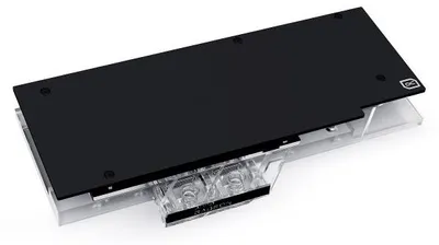 Obrázok produktu pre Alphacool Eisblock Aurora Acryl GPX-A Radeon RX 6800XT/6900XT Gaming OC so zadnou doskou PHT EOL (11971)