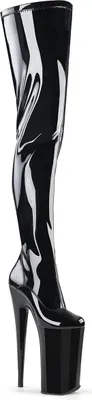 Produktbild von BEYOND-4000 Stiefel r.42