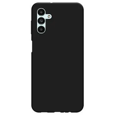 Produktbild von Just in Case 4384327, Cover, Samsung, Galaxy A13 5G, 16,7 cm (6.58"), Schwarz
