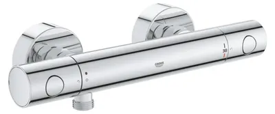 Produktbild von GROHE Precision Get, Chrom