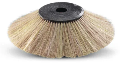 Produktbild von Original Kärcher Seitenbesen soft (6.906-720.0) Kehrbesen Randbesen