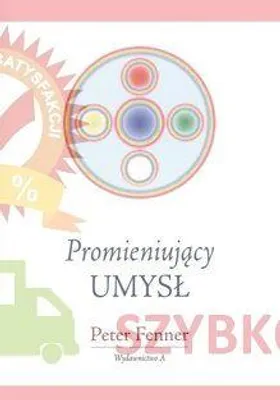 Obrázok produktu pre Promieniujacy umysl