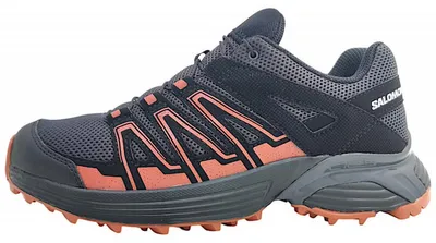 Produktbild von Salomon XT Inari W Wanderschuh Schwarz in Gr. 38