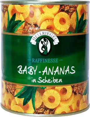 Obrázek produktu pro Baby-Ananas