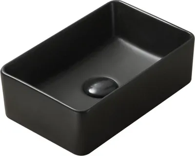 Immagine prodotto di Lavabo MEXEN NADIA nero 36 cm