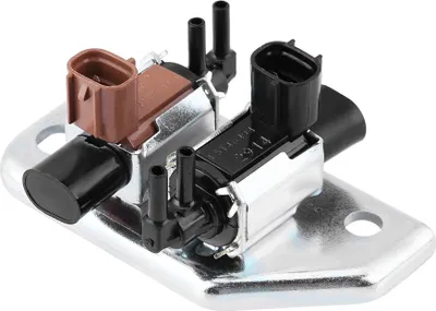 Produktbild von MR577099, Plastik+Allay Turbo Boost Magnetventil für Auto