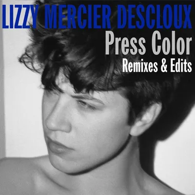 Imagen del producto de Press Color (Remixes y Ediciones)
